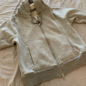 Stella McCartney adidas hoodie